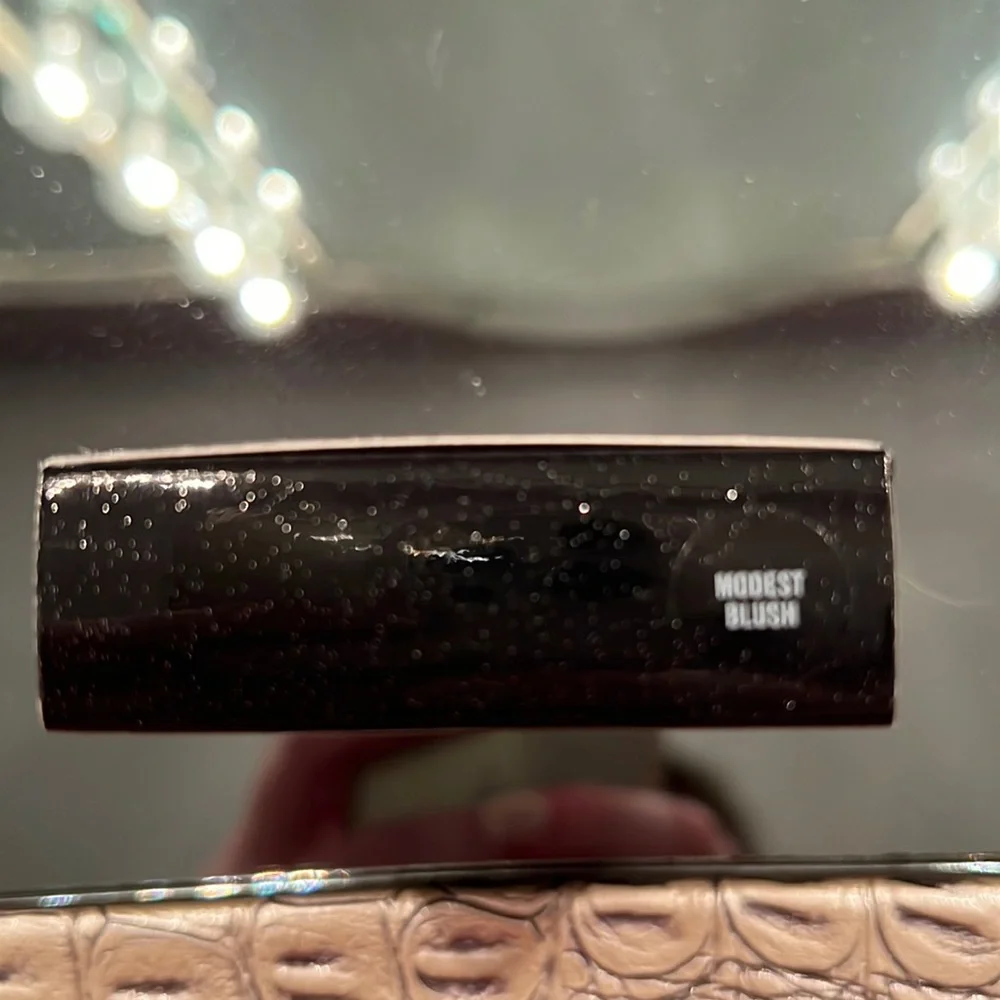 NIB! Mac Cosmetics Mineralize Blush In Modest. - Picture 5 of 7